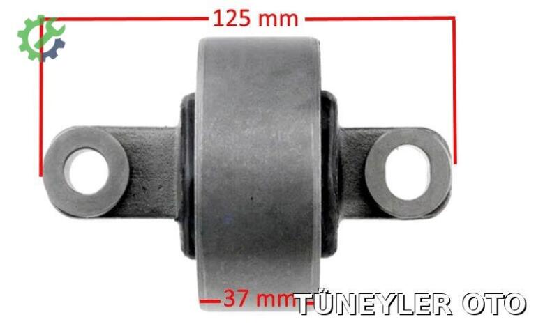 Hyundai Ix35 Dingil çıkma parça