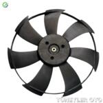 Honda Civic 2016-2021 Fan Motoru