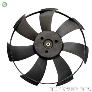 Honda Civic 2016-2021 Fan Motoru