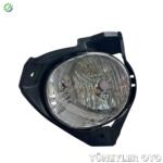 Toyota Hilux 2009-2011 Sol Sis Farı