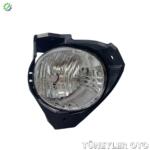 Toyota Hilux 2009-2011 Sağ Sis Farı