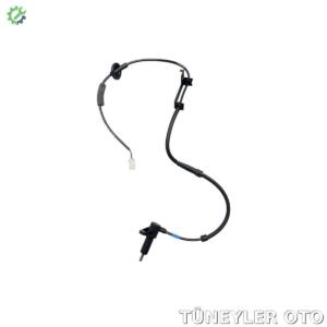 Hyundai Santa Fe 2001-2006 Sol ABS Sensörü