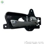 Hyundai I30 2007-2012 Sağ Dış Kapı Kolu (KROM)