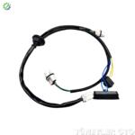 Nissan X-Trail 2007-2012 Bagaj Açma Kolu