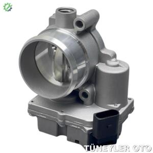 Hyundai Santa Fe 2006-2012 Gaz Kelebeği