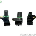 Hyundai Accent 2004-2009 MAF Sensörü