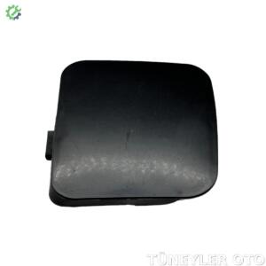 Toyota Rav4 2010-2012 Sağ Çeki Demiri Kapağı (KARE TİP)