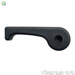Hyundai Elantra 2008-2014 Kaput
