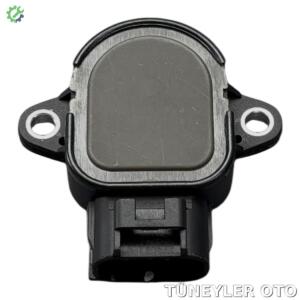 Mazda 323 1998-2004 Gaz Kelebeği