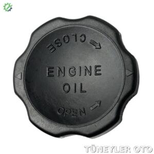 Hyundai Accent 1995-2000 Silindir Kapak
