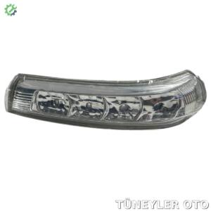 Hyundai Santa Fe 2007-2012 Sağ Dikiz Aynası