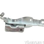 Kia Sportage 2005-2010 Sol Kaput