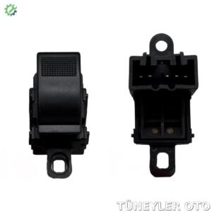 Mazda Bt-50 2007-2014 Sağ Direksiyon Düğmesi