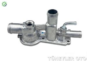 Honda Jazz 2002-2008 Su Çıkış Borusu