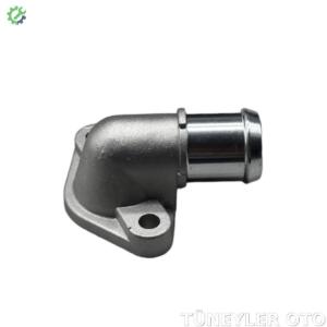 Hyundai Atos 1997-2002 Termostat (ÜST)