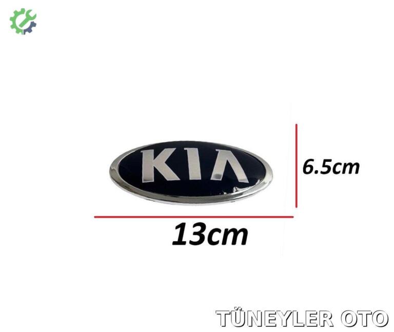 Kia Rio Ön Panjur çıkma parça