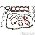 Nissan Qashqai 2013-2017 Conta
