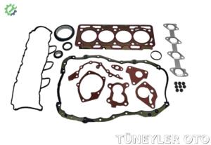 Nissan Qashqai 2013-2017 Conta