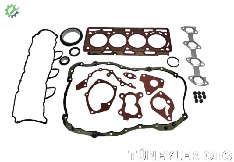 Nissan Qashqai Conta çıkma parça