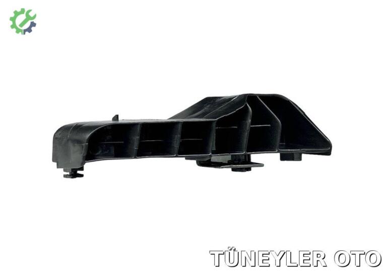 Toyota Corolla Tampon çıkma parça