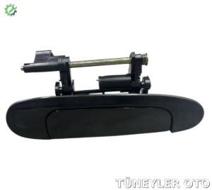 Toyota Yaris 1999-2005 Sağ Dış Kapı Kolu