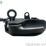 Toyota Yaris 1999-2005 Sol Dış Kapı Kolu