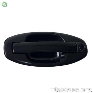Hyundai Santa Fe 2001-2005 Sol Dış Kapı Kolu