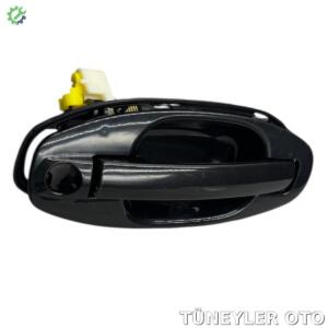 Hyundai Santa Fe 2001-2005 Sağ Dış Kapı Kolu