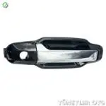 Kia Sorento 2002-2010 Sağ Dış Kapı Kolu (KROM)