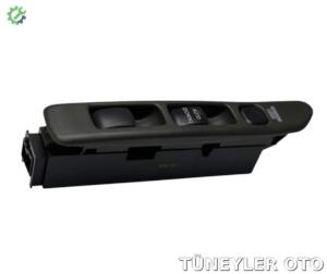 Proton Persona 1998-2002 Sol Direksiyon Düğmesi (ÇİFTLİ)