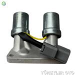 Honda Civic 2002-2005 MAF Sensörü