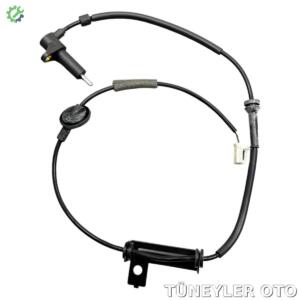 Hyundai Santa Fe 2001-2006 Sol ABS Sensörü