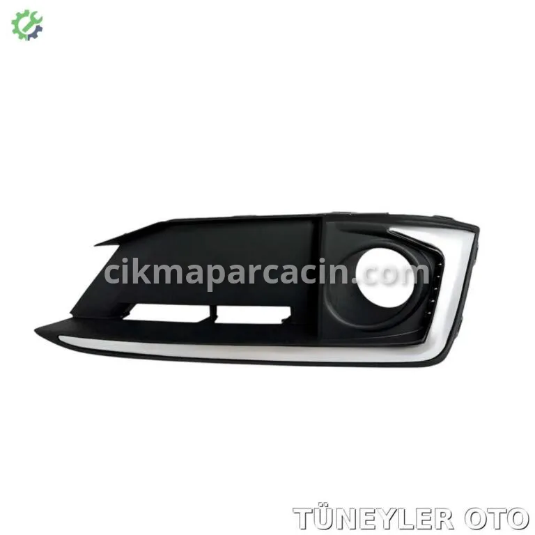 Honda Civic Sis Farı çıkma parça