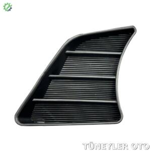 Toyota Hilux 2011-2013 Sol Sis Farı (YAN PARÇA)