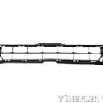 Honda Civic 2019-2021 Tampon (ORTA)