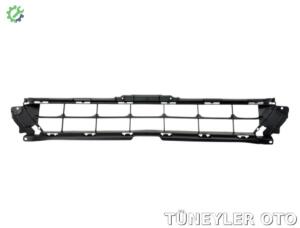 Honda Civic 2019-2021 Tampon (ORTA)