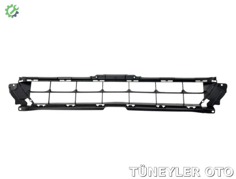 Honda Civic Tampon çıkma parça