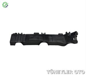 Kia Rio 2012-2015 Sağ Tampon