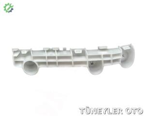 Mitsubishi L200 2015-2018 Sol Tampon