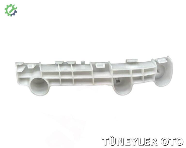 Mitsubishi L200 Tampon çıkma parça