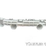 Mitsubishi L200 2015-2018 Sağ Tampon