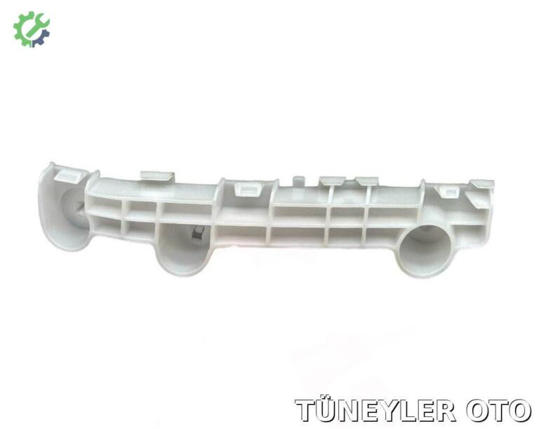 Mitsubishi L200 Tampon çıkma parça
