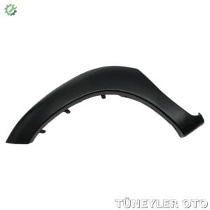 Toyota Hilux 2012-2014 Sol Çamurluk