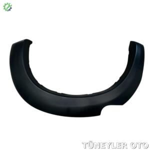 Toyota Hilux 2012-2014 Sol Çamurluk