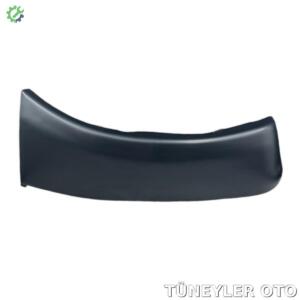 Toyota Hilux 2008-2011 Sol Tampon (TAMPON AĞZI)