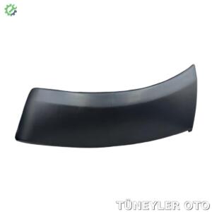 Toyota Hilux 2008-2011 Sağ Tampon (TAMPON AĞZI)
