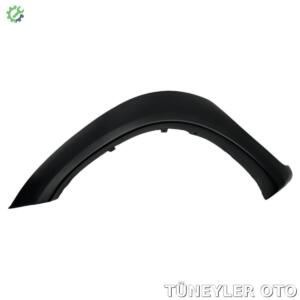 Toyota Hilux 2008-2011 Sol Çamurluk