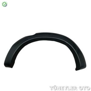 Toyota Hilux 2008-2011 Sol Çamurluk