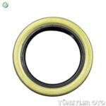 Toyota Hilux 2007-2016 Sol Aks (49X70X8,9)