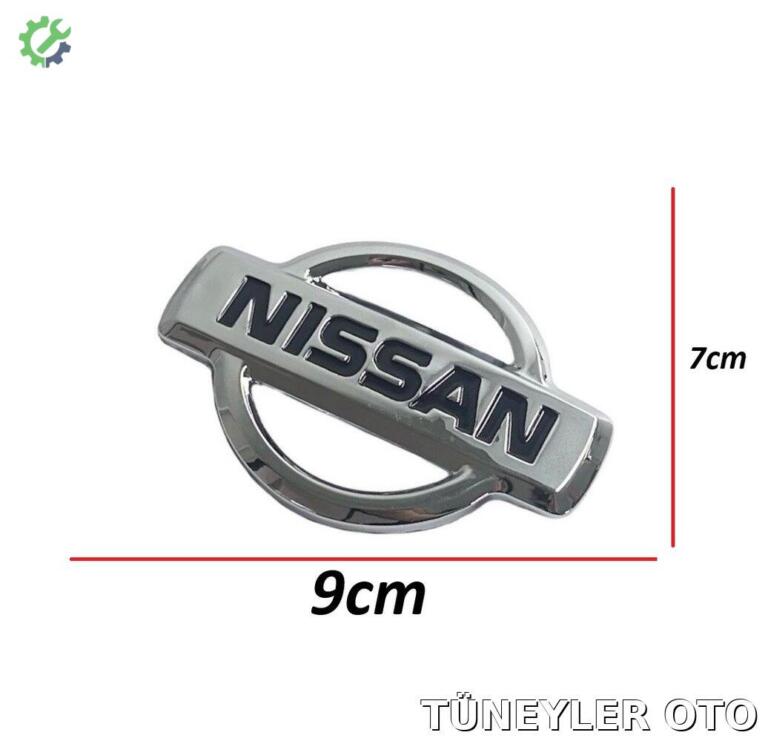 Nissan Navara Bagaj Göbeği çıkma parça